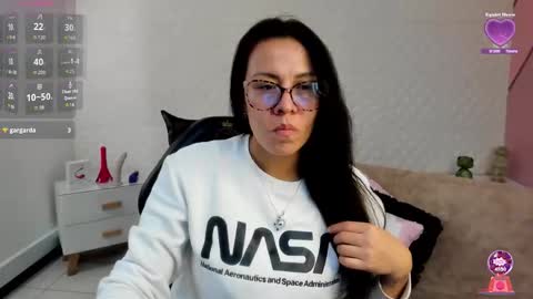 Eva  online show from March 6, 2:13 pm