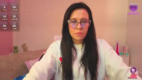 Snapshot of eva_mermaid chatting on April 18, 2:32 pm Eva online show from April 18, 2:32 pm