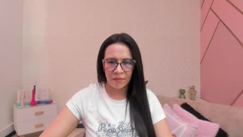 Snapshot of eva_mermaid chatting on April 23, 2:30 pm Eva online show from April 23, 2:30 pm