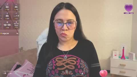 Snapshot of eva_mermaid chatting on May 11, 3:07 pm Eva online show from May 11, 3:07 pm