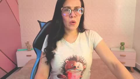 Snapshot of eva_mermaid chatting on May 15, 2:57 pm Eva online show from May 15, 2:57 pm