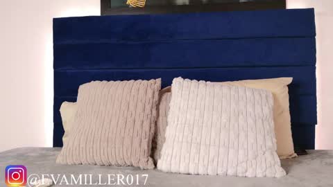 Snapshot of eva_miller7 chatting on April 29, 5:30 pm Eva online show from April 29, 5:30 pm