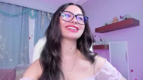 eva_monet online show from October 7, 2:25 pm