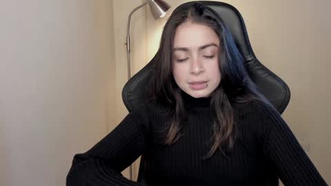 eva_monn online show from December 4, 10:08 pm