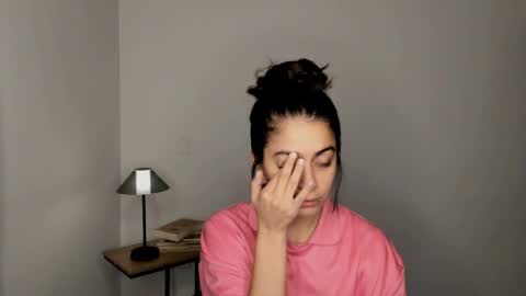 eva_monn online show from February 17, 12:29 am