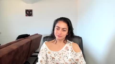 Snapshot of eva_monn chatting on July 6, 3:14 pm eva_monn online show from July 6, 3:14 pm