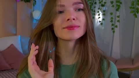 Eva online show from December 7, 5:15 am