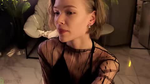 Eva online show from November 15, 5:20 pm