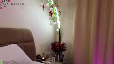 Snapshot of eva_natsumi chatting on June 5, 6:02 pm Eva online show from June 5, 6:02 pm