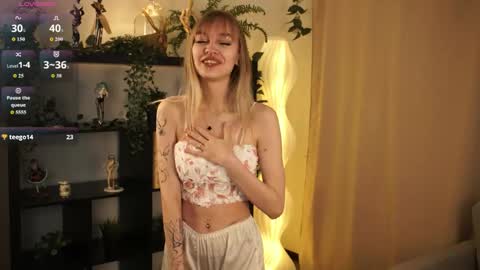 Eva online show from April 28, 5:56 am