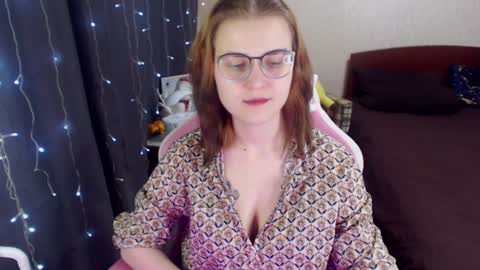Eva online show from January 29, 9:55 am
