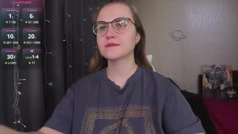 Eva online show from February 17, 10:45 am