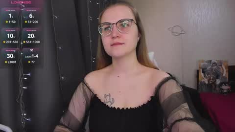 Eva online show from March 4, 11:16 am