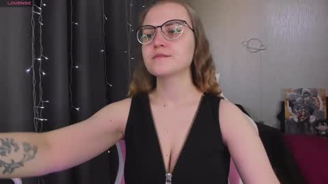 Eva online show from March 7, 10:45 am