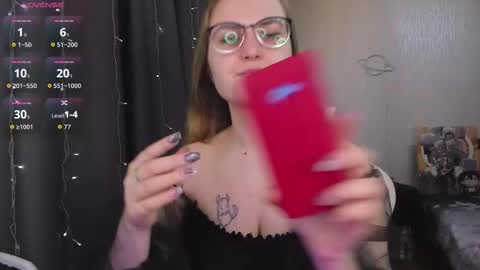 Eva online show from March 15, 11:05 am