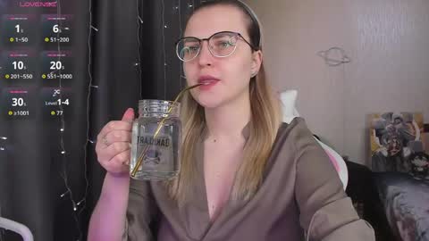 Eva online show from March 23, 11:36 am