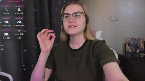 Eva online show from March 28, 10:48 am