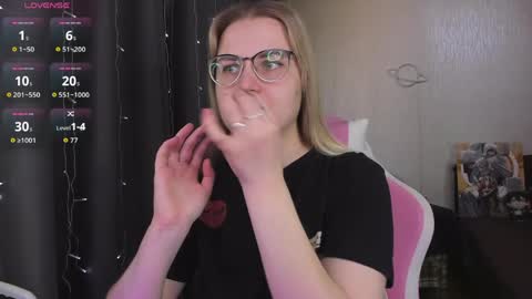 Eva online show from March 29, 10:37 am