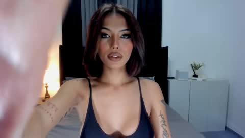 EVA online show from December 3, 8:38 am