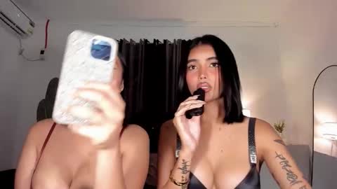 EVA online show from January 12, 6:51 am