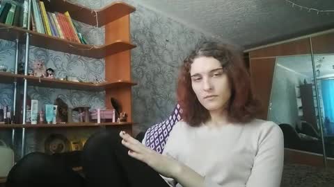 Eva The Princess online show from January 13, 9:47 am