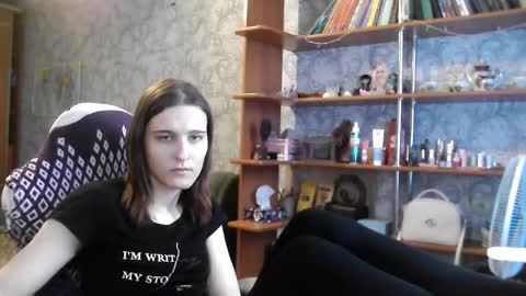 Snapshot of eva_princess__ chatting on March 22, 11:57 am Eva The Princess online show from March 22, 11:57 am