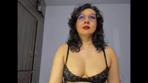 Snapshot of eva_rain01 chatting on July 10, 7:05 pm Eva online show from July 10, 7:05 pm