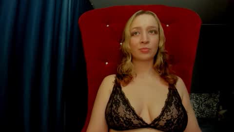 Ice Goddess online show from October 14, 9:04 pm