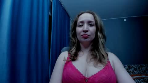 Ice Goddess online show from April 13, 8:36 pm