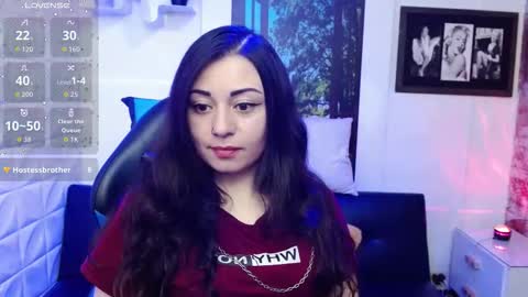 Eva online show from October 16, 3:13 pm