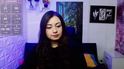 Eva online show from November 4, 2:49 pm