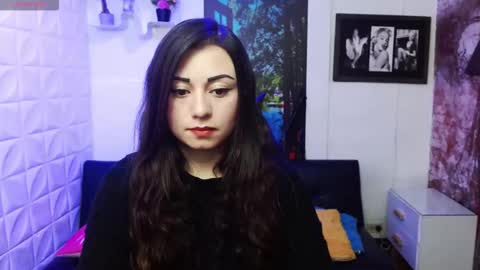 Eva online show from November 5, 2:39 pm