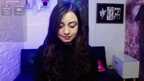 Eva online show from November 7, 2:50 pm