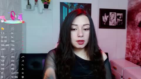 Eva online show from March 20, 2:55 pm