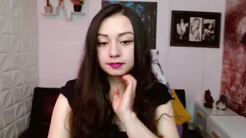 Eva online show from April 16, 2:18 pm