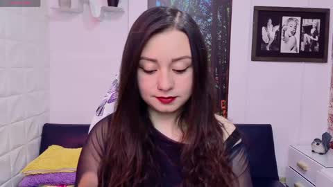 Eva online show from May 25, 3:07 pm