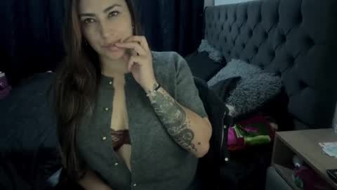 Eva Rose online show from July 27, 11:56 pm