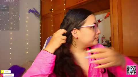 Eva  online show from March 12, 11:05 am