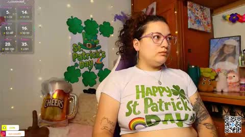 Eva  online show from March 17, 11:13 am