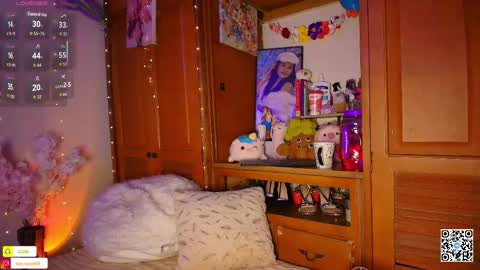 Snapshot of eva_rosse69 chatting on April 22, 12:07 pm Eva online show from April 22, 12:07 pm
