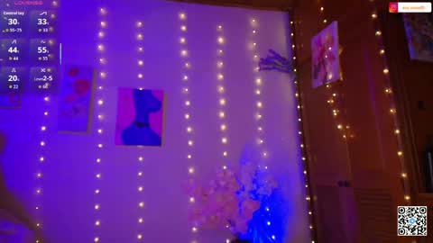 Snapshot of eva_rosse69 chatting on April 29, 12:09 pm Eva online show from April 29, 12:09 pm