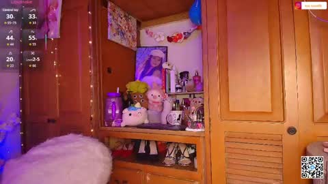Snapshot of eva_rosse69 chatting on May 3, 12:11 pm Eva online show from May 3, 12:11 pm
