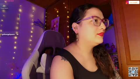 Snapshot of eva_rosse69 chatting on May 6, 12:10 pm Eva online show from May 6, 12:10 pm