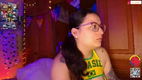 Snapshot of eva_rosse69 chatting on June 13, 12:03 pm Eva online show from June 13, 12:03 pm