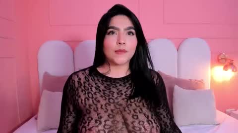 eva_saintt online show from November 3, 2:13 am