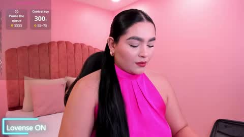 eva_saintt online show from November 7, 4:51 pm
