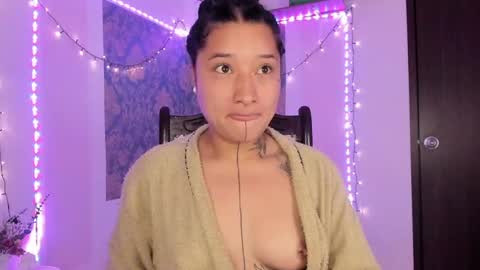 Snapshot of eva_sanderslee chatting on February 26, 9:08 am Eva online show from February 26, 9:08 am