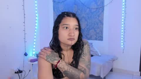 Eva  online show from April 15, 9:38 am