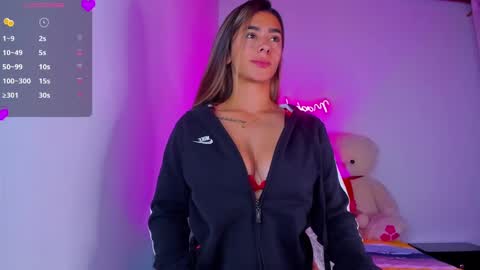 Eva Shinee online show from January 20, 10:40 am