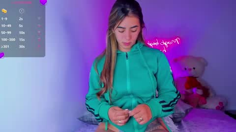 Eva Shinee online show from February 6, 10:15 am